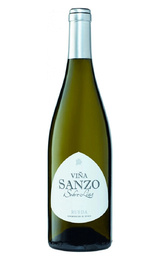 Вино Rodriguez Sanzo Vina Sanzo Verdejo Sobre Lias 2019&nbsp;0,75&nbsp;л