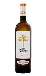 Вино Rodriguez Sanzo Vina Sanzo Verdejo Vinas Viejas Rueda 2020&nbsp;0,75&nbsp;л