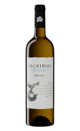 Вино Rodriguez Sanzo Lacrimus Tempranillo Blanco 2021&nbsp;0,75&nbsp;л