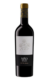 Вино Esteban Martin Nino Mimado Garnacha 2016&nbsp;0,75&nbsp;л