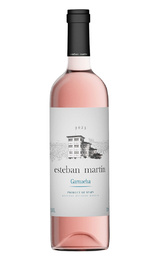 Вино Esteban Martin Rosado 2023&nbsp;0,75&nbsp;л
