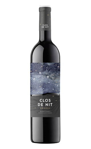 фото вино Cofama Clos de Nit Crianca Montsant 2022 0,75 л