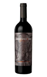 Вино Desquiciado Salvaje Cabernet Franc 2020&nbsp;0,75&nbsp;л