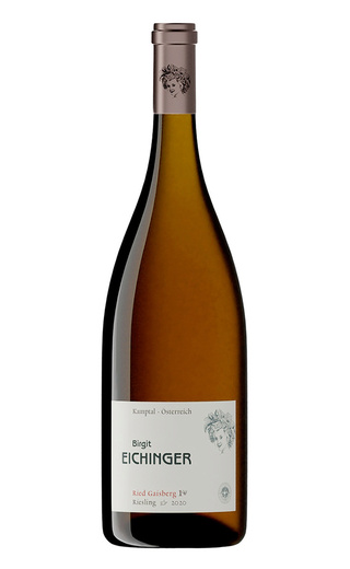фото вино Birgit Eichinger Riesling Gaisberg Kamptal 2023 1,5 л