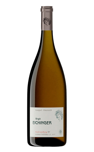 фото вино Birgit Eichinger Gruner Veltliner Gaisberg Kamptal 2022 1,5 л