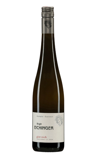 фото вино Birgit Eichinger Chardonnay Glorreich 2024 0,75 л