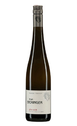 Вино Birgit Eichinger Roter Veltliner Glorreich 2024&nbsp;0,75&nbsp;л