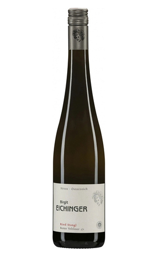 фото вино Birgit Eichinger Roter Veltliner Stangl 2020 0,75 л