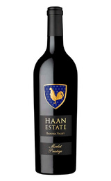 Вино Haan Wines Merlot Prestige 2021&nbsp;0,75&nbsp;л