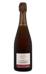 Шампанское Yves Jacques MCM 82 Champagne 2022&nbsp;0,75&nbsp;л