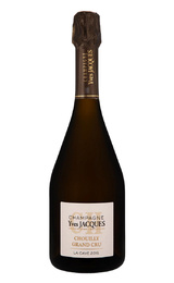 Шампанское Yves Jacques Le Cave Chouilly Grand Cru Champagne 2016&nbsp;0,75&nbsp;л
