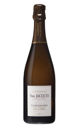 Шампанское Yves Jacques Cuvee Eponyme Champagne 2018&nbsp;0,75&nbsp;л