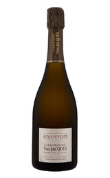 Шампанское Yves Jacques Anamnesis 2019&nbsp;0,75&nbsp;л