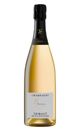Шампанское Tribaut Schloesser Brut Millesime 2015&nbsp;0,75&nbsp;л