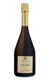 Шампанское Roger-Constant Lemaire Cuvee Trianon Blanc 2021&nbsp;1,5&nbsp;л