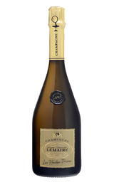 Шампанское Roger-Constant Lemaire Les Hautes-Prieres Premier Cru 2013&nbsp;0,75&nbsp;л