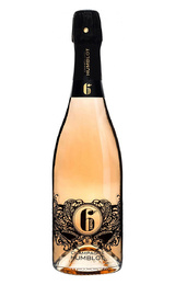 Шампанское Humblot Cuvee 6eme Sens 2022&nbsp;0,75&nbsp;л