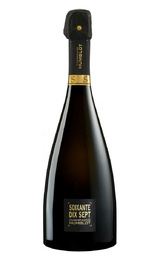 Шампанское Humblot Cuvee 77 2021&nbsp;0,75&nbsp;л