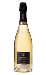 Шампанское Humblot Extra Brut 2022&nbsp;0,75&nbsp;л