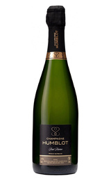 Шампанское Humblot Brut Reserve 2022&nbsp;0,75&nbsp;л