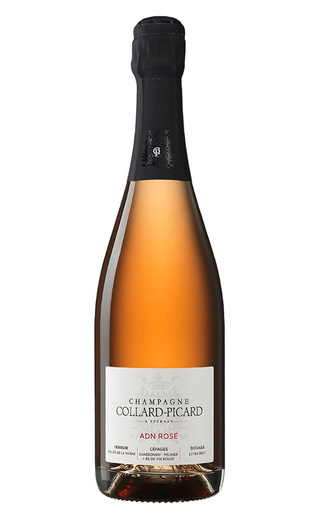 фото шампанское Collard-Picard ADN Rose 2019 0,75 л