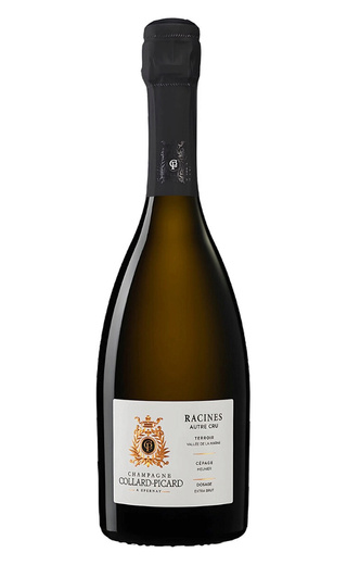 фото шампанское Collard-Picard Racines Autre Cru 2017 0,75 л