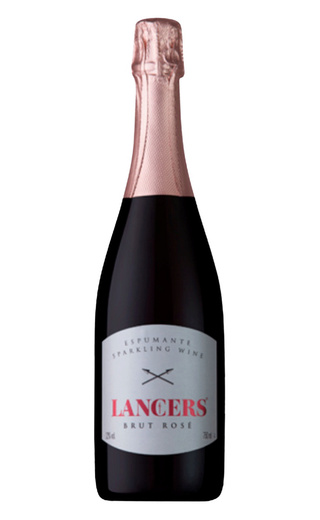 фото игристое вино Jose Maria da Fonseca Lancers Brut Rose 0,75 л
