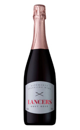 Игристое вино Jose Maria da Fonseca Lancers Brut Rose&nbsp;0,75&nbsp;л