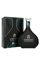 Коньяк Croizet Black Legend Grand Champagne Napoleon&nbsp;0,7&nbsp;л