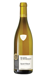 Вино Blason de Bourgogne Saint-Veran 2023&nbsp;0,75&nbsp;л