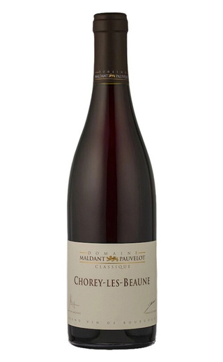 фото вино Domaine Maldant Pauvelot Chorey-les-Beaune 2023 0,75 л