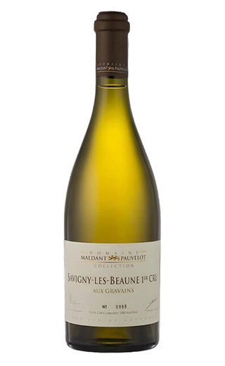 фото вино Domaine Maldant Pauvelot Savigny-les-Beaune 1-er Cru Aux Gravains 2020 1,5 л