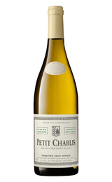 Вино Domaine Jean Defaix Petit Chablis 2023&nbsp;0,75&nbsp;л