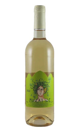 Вино Chateau Cabrieres Muscat Sec 2022&nbsp;0,75&nbsp;л