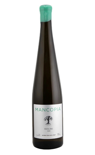фото вино Mancopia Riesling 2023 0,75 л