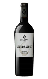 Вино Jose Maria da Fonseca Jose de Sousa Tinto 2017&nbsp;0,75&nbsp;л