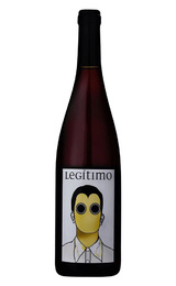 Вино Conceito Legitimo 2018&nbsp;0,75&nbsp;л