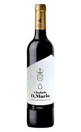 Вино Adega de Palmela Chafariz D. Maria Tinto 2021&nbsp;0,75&nbsp;л