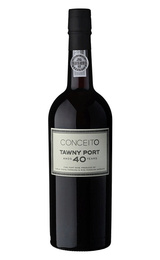 Портвейн Conceito Tawny Port 40 Years&nbsp;0,75&nbsp;л