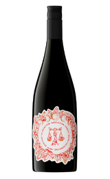 Вино Urlar The Mediator Pinot Noir 2020&nbsp;0,75&nbsp;л