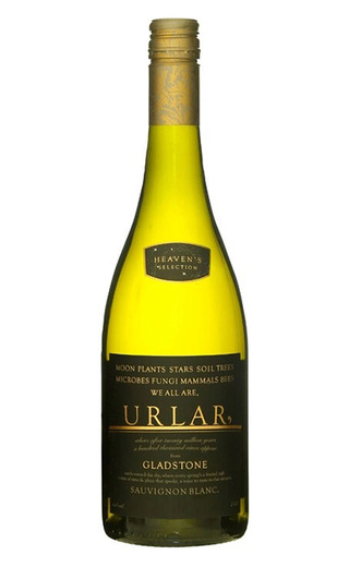 фото вино Urlar Heaven's Selection Sauvignon Blanc 2015 0,75 л