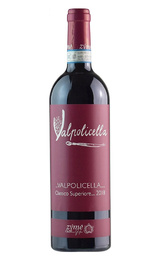 Вино Zyme Valpolicella Classico Superiore 2018&nbsp;0,75&nbsp;л