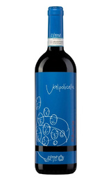 Вино Zyme Valpolicella Reverie 2023&nbsp;0,75&nbsp;л