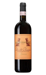 Вино Villa Mangiacane Chianti Classico Riserva 2011&nbsp;1,5&nbsp;л
