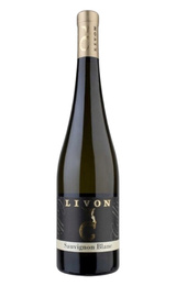 Вино Livon Sauvignon Blanc 2022&nbsp;0,375&nbsp;л