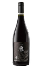 Вино Tenuta Maccan Refosco 2021&nbsp;0,75&nbsp;л
