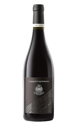 Вино Tenuta Maccan Cabernet Sauvignon 2017&nbsp;0,75&nbsp;л