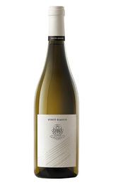 Вино Tenuta Maccan Pinot Bianco 2021&nbsp;0,75&nbsp;л