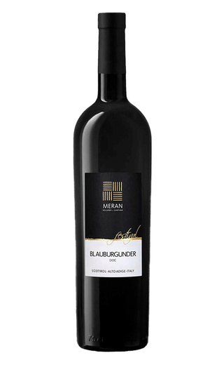 фото вино Cantina Merano Festival Pinot Nero 2020 0,75 л