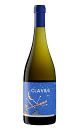 Вино Rodriguez Sanzo Clavius 2018&nbsp;0,75&nbsp;л